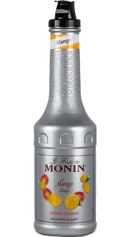 Monin Piure Mango 1L